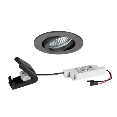 BRUMBERG 39483643 LED EBS 230V dim2warm titan