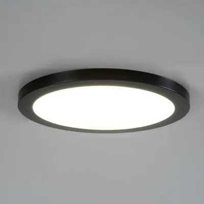 BRUMBERG 81020708 81020708 Dekoring schwarz