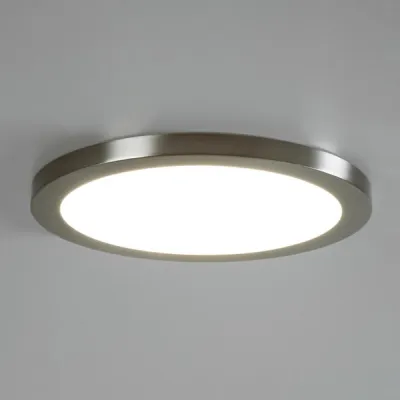 BRUMBERG 81020715 81020715 Dekoring nickel matt