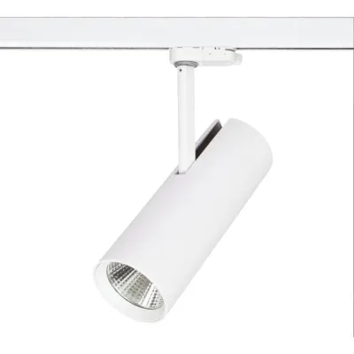 BRUMBERG 88397174 LED-Strahler 32W MAXI 4000K 3390lm ws