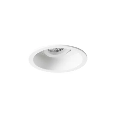 BRUMBERG Einbaumodul rund weiß 45000170