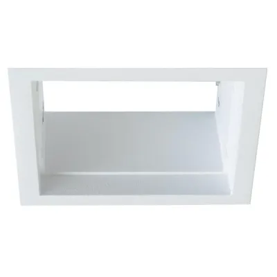 Brumberg Einbaurahmen weiß Aluminium 82040170 Innen 2019 8244981 8244981 6991923