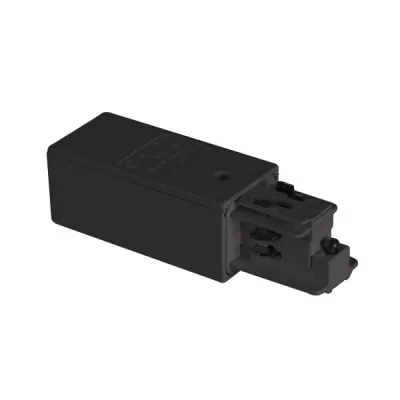 Brumberg Endeinspeisung sw, Schutzleiter lks 88123080