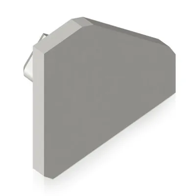 BRUMBERG Endkappen-Set 53085260