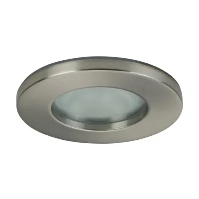BRUMBERG HV-Einbauleuchte GU10 max.50W/alumatt 36149250