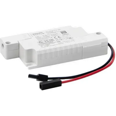 Brumberg LED-Konverter 17663000 | 350mA | 2,8-7W | Phasenabschnitt dimmbar | Plug & Play | Kunststoff | IP20 | Innen