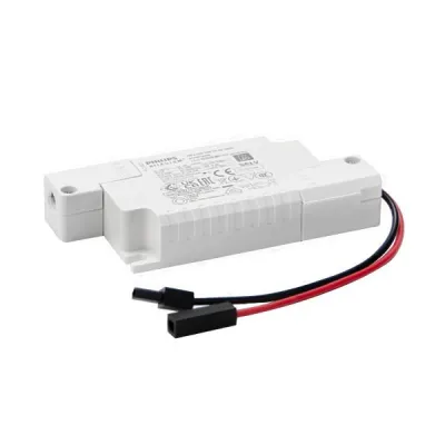 Brumberg LED-Konverter 17663000 | 350mA | 2,8-7W | Phasenabschnitt dimmbar | Plug & Play | Kunststoff | IP20 | Innen