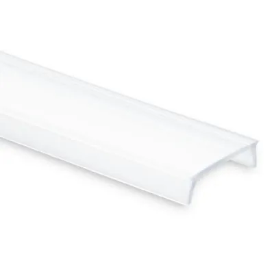 BRUMBERG Kunststoff-Abdeckung 2m, opal 53450070