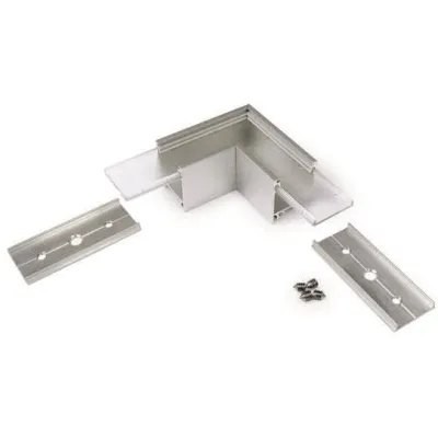 Brumberg Kupplung/Verbinder mechanisch 53065080 schwarz Aluminium Brumberg Kuppl