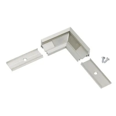 Brumberg Kupplung/Verbinder mechanisch 53071260 Aluminium Brumberg Kupplung/Verb
