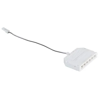 Brumberg LED 6-fach Verteiler zu 17106000 17107000