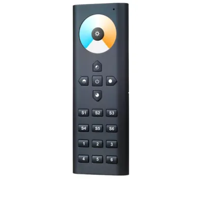BRUMBERG LED 6-Zonen Fernbedienung 18198000
