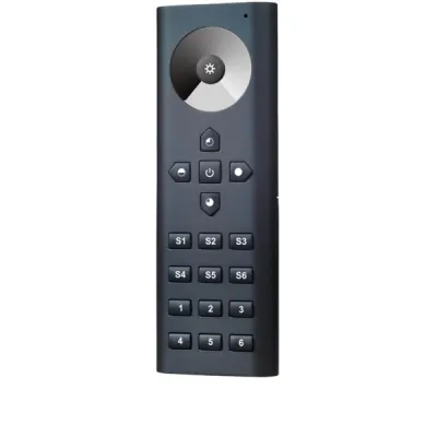 BRUMBERG LED 6-Zonen Fernbedienung 18199000