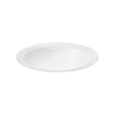 Brumberg LED-Einbaudownlight 32027073 | 13W | 1010lm | 3000/4000/5700K | rund | IP54 | weiß | Deckenmontage | Kunststoff