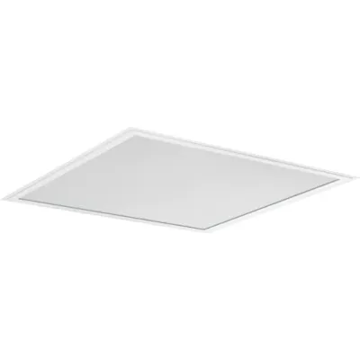BRUMBERG LED-Einlege-Panel 595x595 mm | 32W | 4200lm | UGR<19 | 4000K | mikroprismatisch | weiß matt