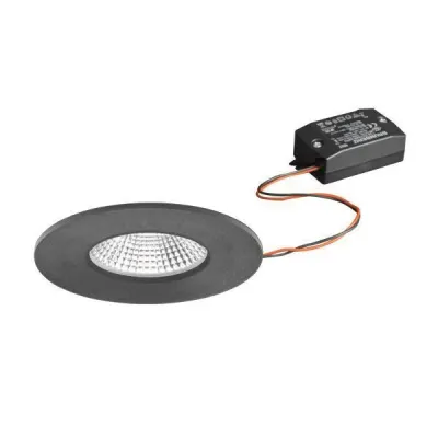 BRUMBERG LED-Einbaudownlight 230 V 38480183