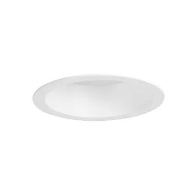 BRUMBERG LED-Einbaudownlight 32029073 | 20W | 1880lm | 3000/4000/5700K schaltbar | Ø240mm | IP54 | weiß