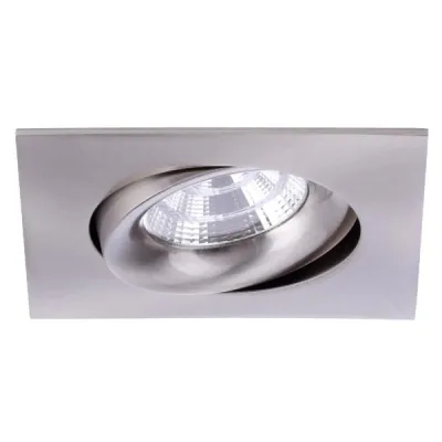 BRUMBERG LED-Einbauleuchte 1800-2800K ni.matt 12486153