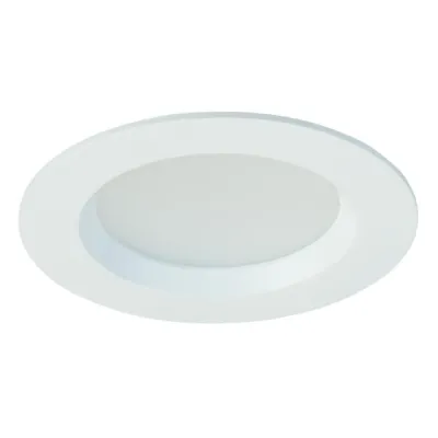 Brumberg LED-Einbauleuchte 24V DC TW weiß 12423074