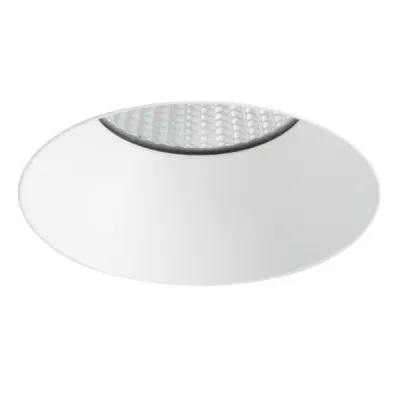 BRUMBERG LED-Einbauleuchte 3000K weiß 12630073