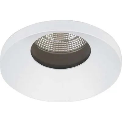 BRUMBERG LED-Einbauleuchte 500mA 3000K, IP54 12270173