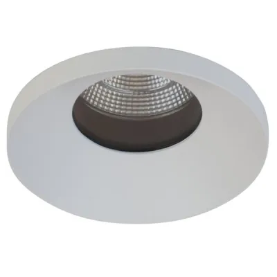 BRUMBERG LED-Einbauleuchte 500mA 3000K, IP54 12270173