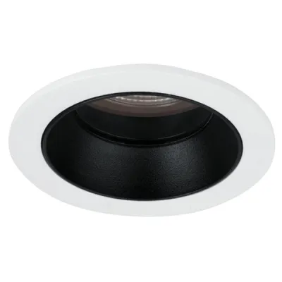 BRUMBERG LED-Einbauleuchte 500mA, 3000K, w/s 12035553