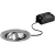 Bild: BRUMBERG LED-Einbaustrahler 38363023 BB03 | 6W 3000K 640lm | schwenkbar | rund Ø82mm | Aluminium Chrom glänzend | IP20