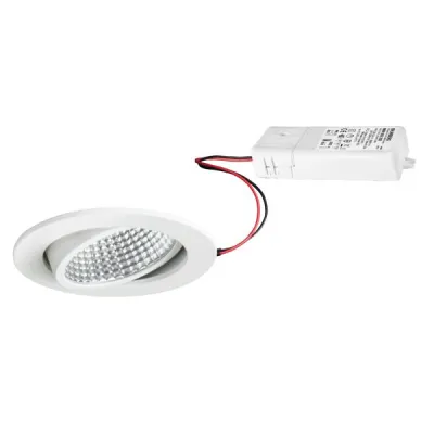 BRUMBERG LED-Einbaustrahler 230V 39395073