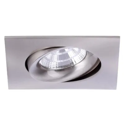 Brumberg LED-Einbaustrahler 350mA 3000K ni.matt 12286153