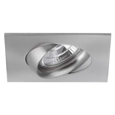 Brumberg LED-Einbaustrahler 350mA 3000K ni.matt 12287153