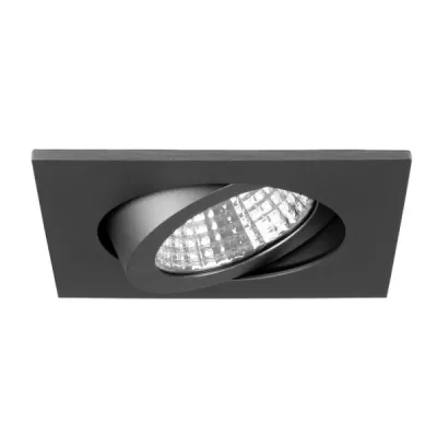 Brumberg LED-Einbaustrahler 6W 3000K 12445643 Innen 2019 8244977 8244977 6991922