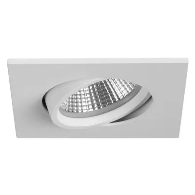 BRUMBERG LED-Einbaustrahler d2w, weiß, 350mA 12465173