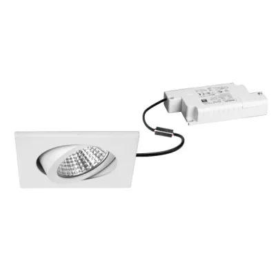 BRUMBERG LED-Einbaustrahler weiß, TRIACdim. 39262073