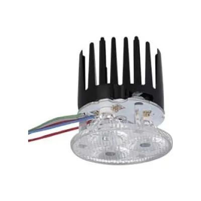 Brumberg LED-Einsatz 12V 3xRGB-LED 18101001