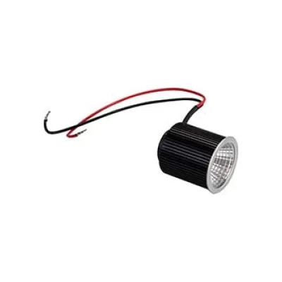 BRUMBERG LED-Reflektoreinsatz MR16 12W | 350mA | 3000K warmweiß | 1360lm | 38° | IP20 | weiß