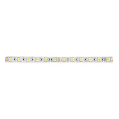 Brumberg LED-Flexband 15223003 | LED-Lichtband 5m 24V | 14,4W/m | 3000K Warmweiß | 60 LEDs/m | selbstklebend | IP60