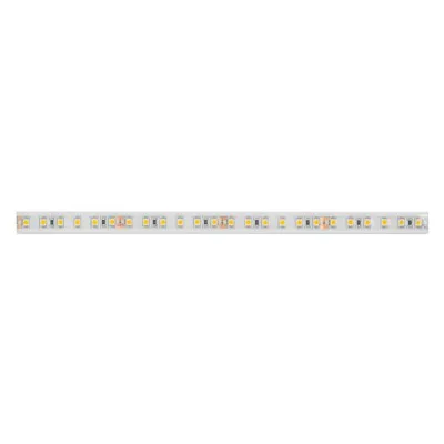 Brumberg LED-Flexband 15272027 | LED-Streifen 5m 24V 9,6W/m | 120 LEDs/m | 2700K Warmweiß | IP67 | selbstklebend
