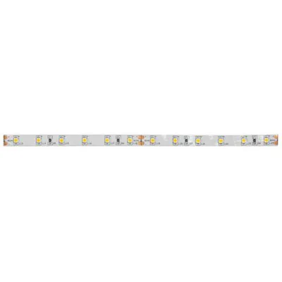 Brumberg LED-Flexband 5m | 24V DC | 4,8W/m | 3100K warmweiß | 60 LEDs/m | selbstklebend | IP00 | 8mm