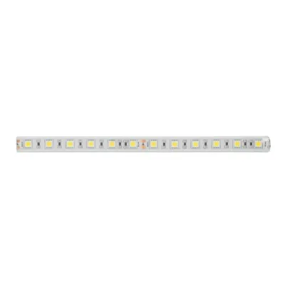 Brumberg LED-Flexband 15273003 | LED-Lichtband 5m 24V DC | 14,4W/m | 60 LEDs/m | warmweiß 3100K | IP67 | selbstklebend