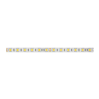 Brumberg LED-Flexband 15203004 | LED-Lichtband 5m 14,4W/m 24V | 4100K Neutralweiß | 60 LEDs/m | selbstklebend | IP00