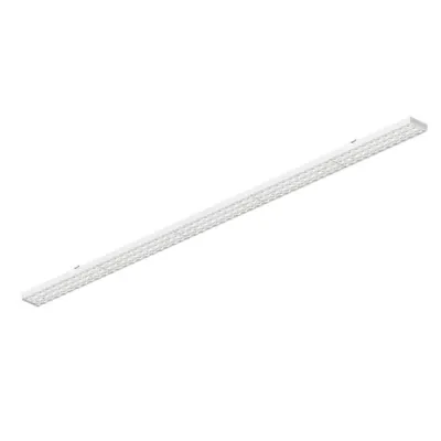 BRUMBERG LED-Geräteträger 55103074 | 13800lm | 75W | 1438mm | neutralweiß 4000K | IP20 | Aluminium | weiß