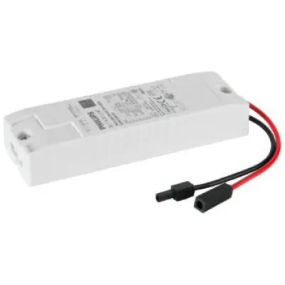 Brumberg LED-Konverter 17684000 | 350 mA | 2,8-7 W | DALI dimmbar | IP20 | Kunststoffgehäuse | 8-20 V | 130x42x22 mm