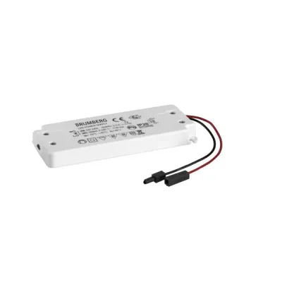 Brumberg LED-Konverter 17621000 | 350mA | 1-21W | nicht dimmbar | Kunststoffgehäuse | IP20 | 128x50x13mm | schaltbar