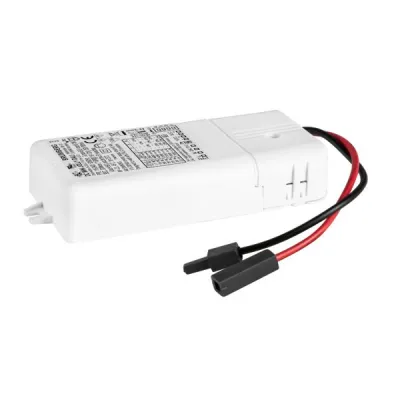 Brumberg LED-Konverter 17683000 | 350mA 3,5-17W DALI dimmbar | IP20 | Plug&Play | Kunststoff | für Innenbereich