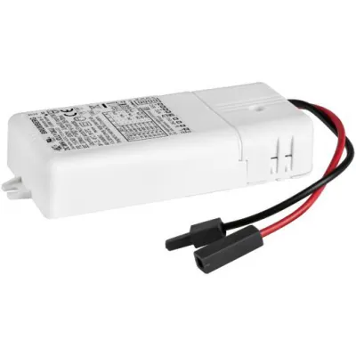 Brumberg LED-Konverter 17683000 | 350mA 3,5-17W DALI dimmbar | IP20 | Plug&Play | Kunststoff | für Innenbereich
