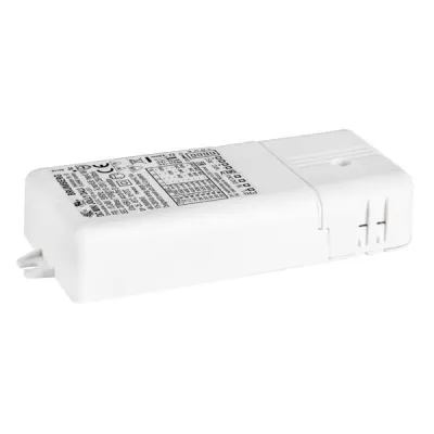 BRUMBERG LED-Konverter 17683010 | 350mA 3,5-17W | DALI dimmbar | IP20 | Konstantstrom | Kunststoff | weiß