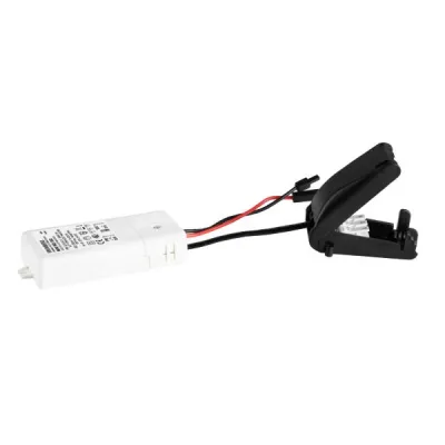 Brumberg LED-Konverter 17643020 | 350mA | 8,75-18W | Phasenabschnitt dimmbar | IP20 | Kunststoff | weiß