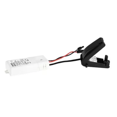 Brumberg LED-Konverter 17643020 | 350mA | 8,75-18W | Phasenabschnitt dimmbar | IP20 | Kunststoff | weiß