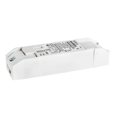 BRUMBERG LED-Konverter 17826010 | 500mA 5-27W DALI dimmbar | Konstantstrom | Kunststoff | IP20 | weiß